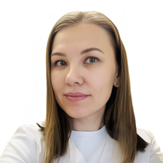 Черенкова Елена Валерьевна, педиатр