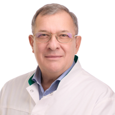 Бравве Александр Давидович, пластический хирург