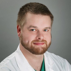 Васильев Никита Сергеевич, рентгенолог