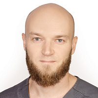 Васильев Михаил Владимирович, анестезиолог