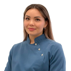 Макерова Кристина Владимировна, терапевт