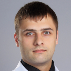 Скрипник Алексей Юрьевич, рентгенолог