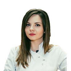 Бужор Светлана Андреевна, офтальмолог