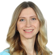 Акинчева Марина Михайловна, стоматолог-хирург