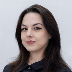 Носова Анастасия Геннадьевна, врач УЗД