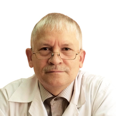 Красильников Александр Михайлович, невролог
