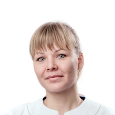 Сюняева Марина Александровна, неонатолог