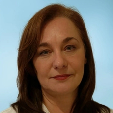 Блиновских Наталья Михайловна, невролог