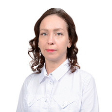 Килейникова Ольга Владимировна, педиатр