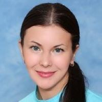 Герасимова Ольга Вадимовна, стоматолог-терапевт