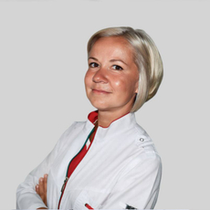 Челнокова Наталия Валерьевна, ортопед