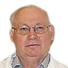 Томилов Александр Михайлович, психиатр