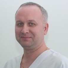 Логинов Александр Викторович, хирург