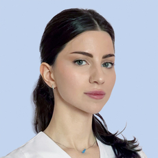 Нальгиева Ольга Азаматовна, ортодонт