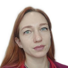 Богданова Наталья Андреевна, педиатр