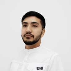 Хакимов Давлат Бахронович, стоматолог-терапевт