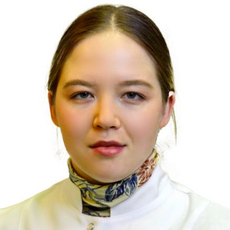 Малышева Елена Александровна, терапевт