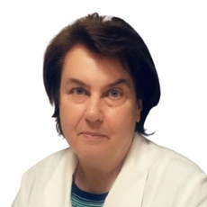 Кириллова Елена Викторовна, терапевт