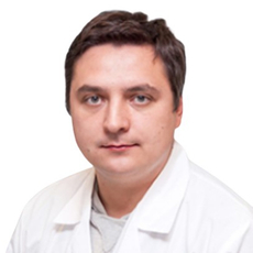 Хакимов Евгений Александрович, рентгенолог