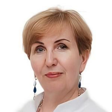 Андрюшенко Наталья Владимировна, терапевт