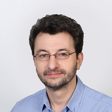 Исаков Дмитрий Сергеевич, психолог