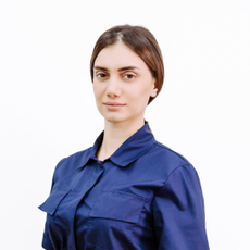 Гукасян Анна Кареновна, ортодонт