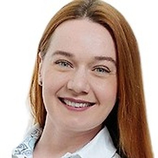 Кудякова Дина Булатовна, стоматолог-терапевт