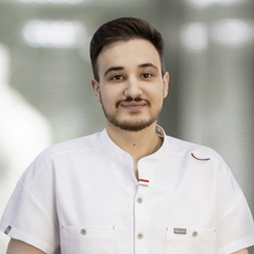 Анисимов Виктор Дмитриевич, стоматолог-терапевт