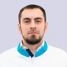 Атуев Супьян Салманович, хирург