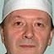 Голушков Геннадий Алексеевич, офтальмолог