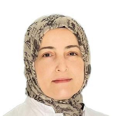 Шахбазова Зарема Жамалудиновна, терапевт