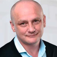 Роман Клоков, стоматолог-ортопед