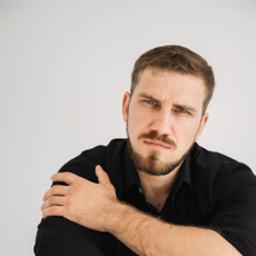 Салтыков Даниил Дмитриевич, стоматолог-ортопед