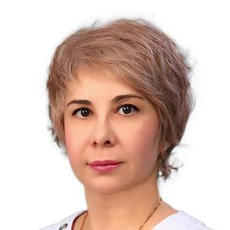 Ниязи Нигора Фаруховна, дерматолог