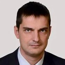 Махалин Максим Вадимович, кардиохирург