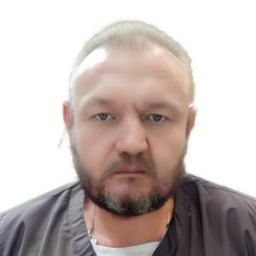 Сандркин Павел Михайлович, психиатр