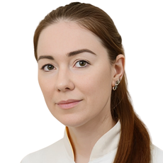 Захарова Марина Валентиновна, гинеколог