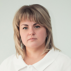 Шурлаева Мария Владимировна, кардиолог