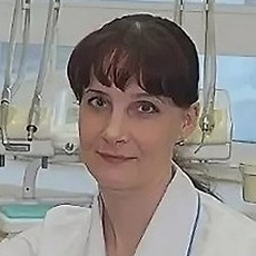Мауль Оксана Юрьевна, стоматолог-терапевт