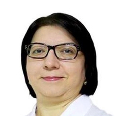 Абдуразакова Аида Нурмагомедовна, терапевт