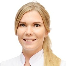 Пьяных Екатерина Владимировна, стоматолог-терапевт