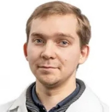 Костенко Дмитрий Юрьевич, гематолог