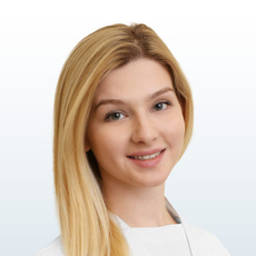 Алиханова Милана Якубовна, ортодонт