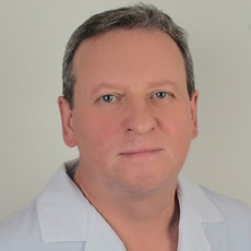 Шилов Юрий Анатольевич, эндоскопист