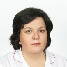 Лазарева Виктория Борисовна, акушер-гинеколог