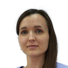 Дулатова Дина Ислямовна, ЛОР