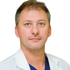 Марков Дмитрий Федорович, невролог