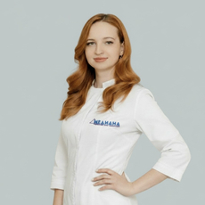 Саченко Мария Сергеевна, невролог