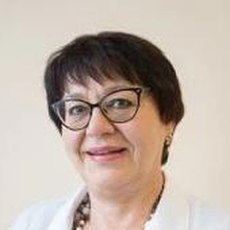 Сухова Эльмира Рашидовна, физиотерапевт