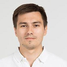 Федоров Евгений Геннадьевич, стоматолог-хирург